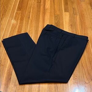 Men’s Black Dress Pants
